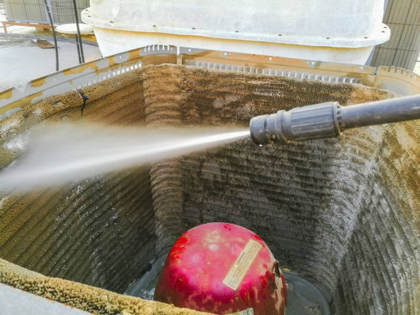 Best HVAC Air Duct Cleaning  in Evans City, PA