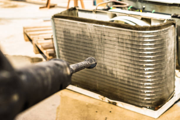 Best Dryer Vent Cleaning Services  in Evans City, PA