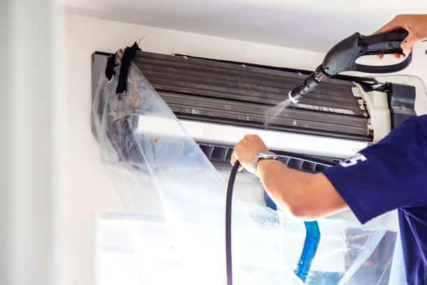 Best Residential Air Duct Cleaning  in Evans City, PA
