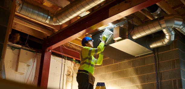 Best Commercial Air Duct Cleaning  in Evans City, PA