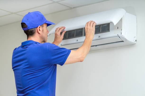 Best Air Vent Cleaning Services  in Evans City, PA